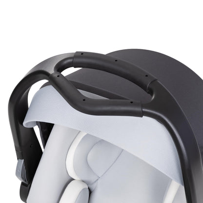 Baby Trend Secure-Lift Infant Car Seat, Dash Black
