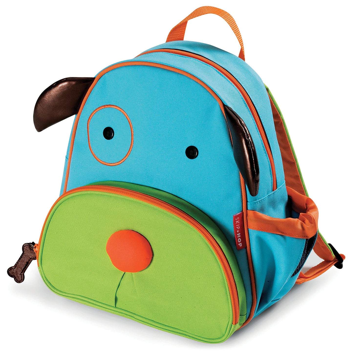 Skip Hop Toddler Backpack, Zoo Preschool Ages 3-4, Butterfly