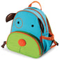 Skip Hop Toddler Backpack, Zoo Preschool Ages 3-4, Butterfly