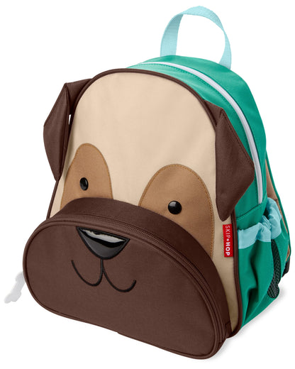 Skip Hop Toddler Backpack, Zoo Preschool Ages 3-4, Butterfly