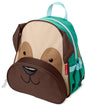 Skip Hop Toddler Backpack, Zoo Preschool Ages 3-4, Butterfly
