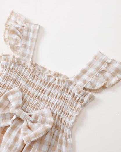 Renotemy Newborn Infant Baby Girl Clothes Rompers Summer Jumpsuits Short Sleeve Romper Infant Baby Clothes Girl