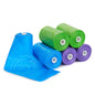 Munchkin® Arm and Hammer Diaper Bag Dispenser and 24 Diaper Disposal Bags