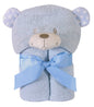Stephan Baby Terry Plush Hooded Bath Towel, Frog, 0-24 Months