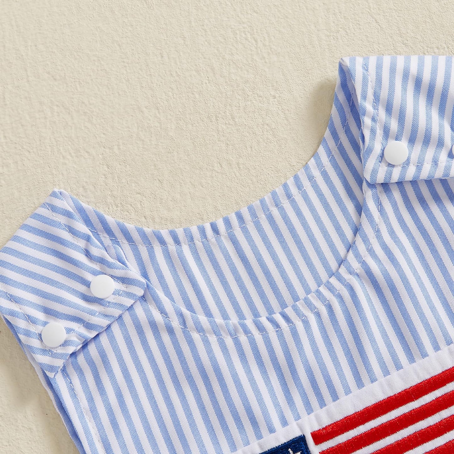 YINGISFITM Newborn Baby Boy Clothes Sailboat Overalls Sleeveless Jumpsuit Infant Bodysuit Toddler Outfits