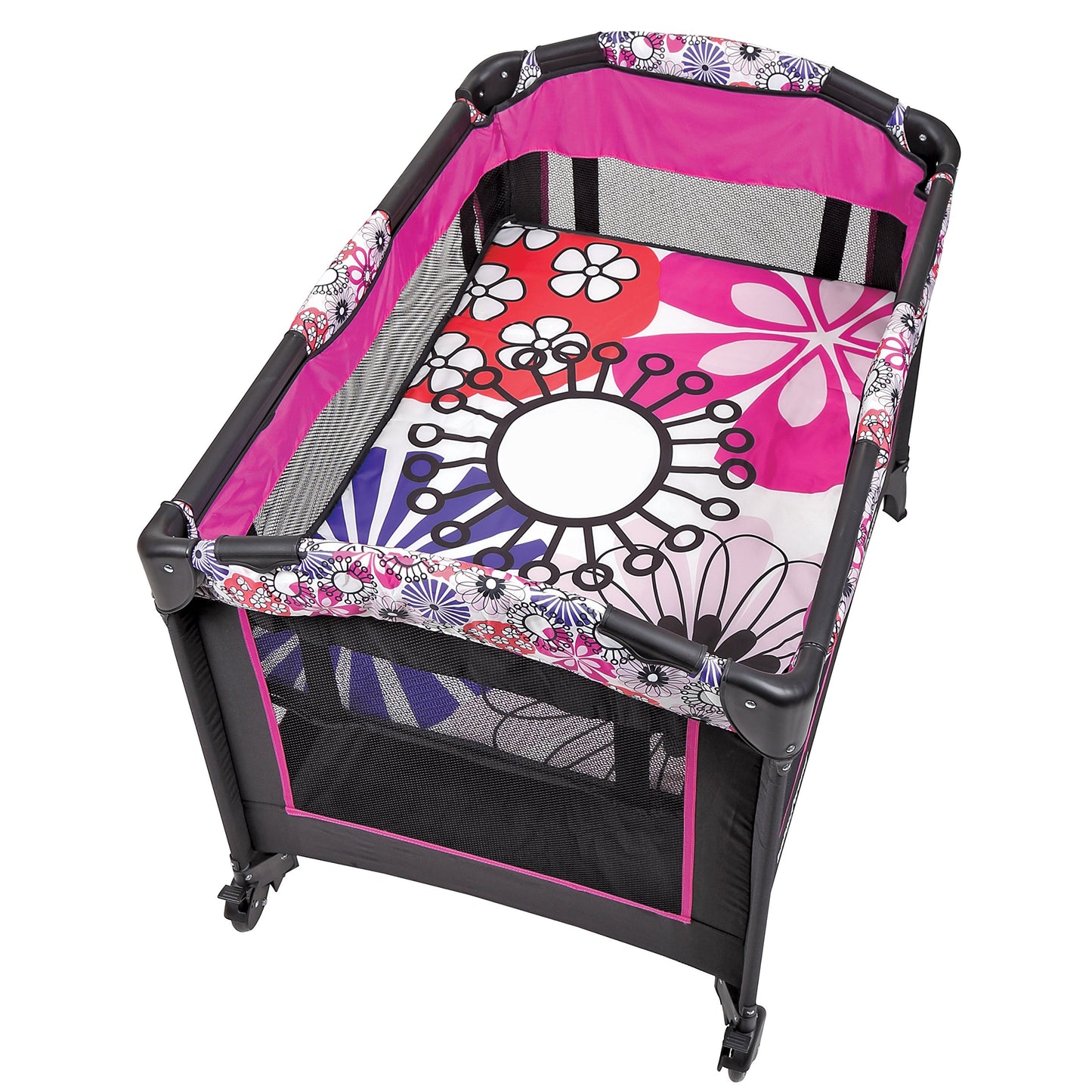 Baby Trend Nursery Center® Playard, Tanzania