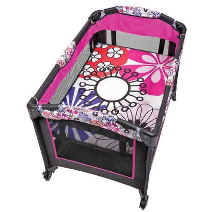 Baby Trend Nursery Center® Playard, Tanzania