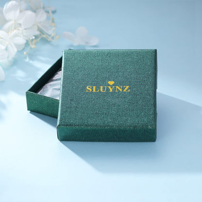 SLUYNZ Solid 925 Sterling Silver Little Daisy Earrings Studs for Women Teens Petite Flowers Studs Earrings