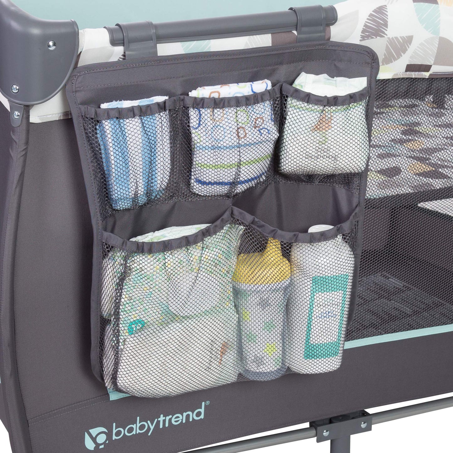 Baby Trend Nursery Center® Playard, Tanzania