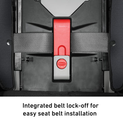 Graco 4Ever DLX 4-in-1 Car Seat, Maven | Infant to Toddler Car Seat, with 10 Years of Use | Rear-Facing, Forward-Facing and Booster Modes | Safe, Comfortable and Convenient