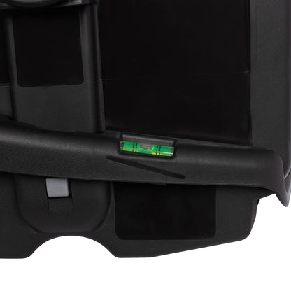 Baby Trend Secure-Lift Infant Car Seat, Dash Black