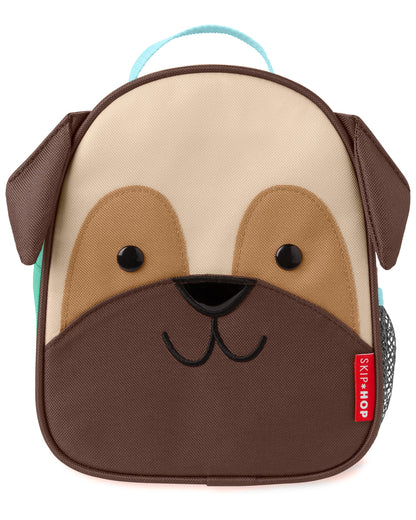 Skip Hop Toddler Backpack, Zoo Preschool Ages 3-4, Butterfly