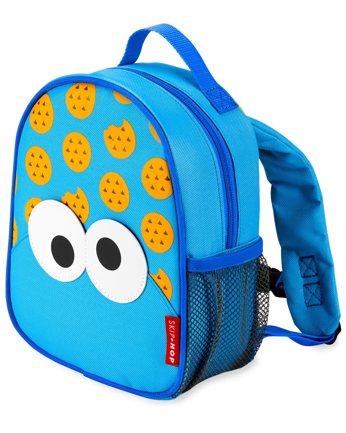 Skip Hop Unisex Baby Mini Backpack, Elmo