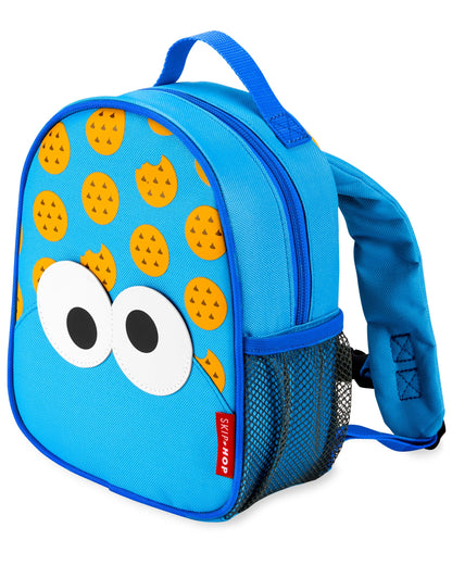 Skip Hop Unisex Baby Mini Backpack, Elmo