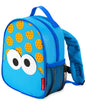 Skip Hop Unisex Baby Mini Backpack, Elmo