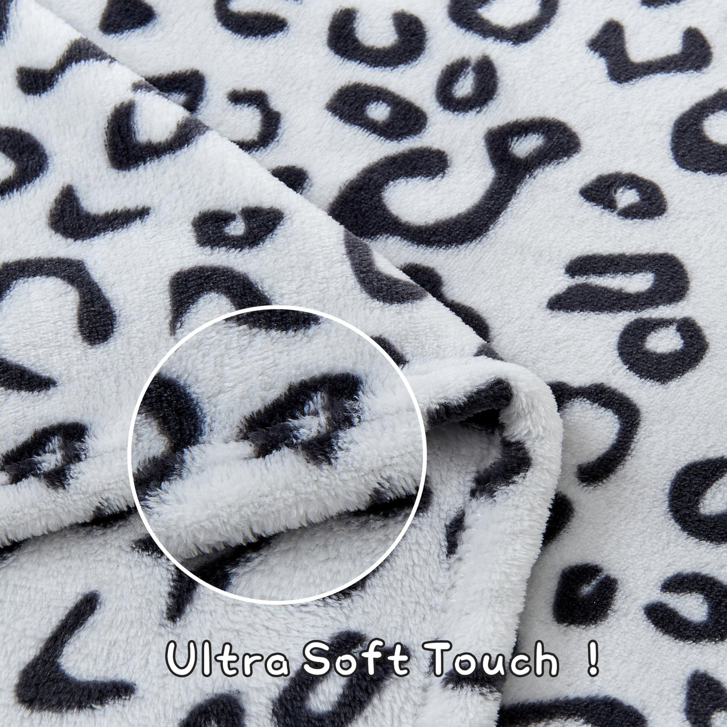 Yurhap Checkered Baby Blanket Fleece Baby Blankets for Boys, Ultra Soft Cozy Fluffy Infant Toddler Newborn Receiving Blankets for Crib Stroller, 30''x40'', Blue