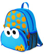 Skip Hop Unisex Baby Mini Backpack, Elmo