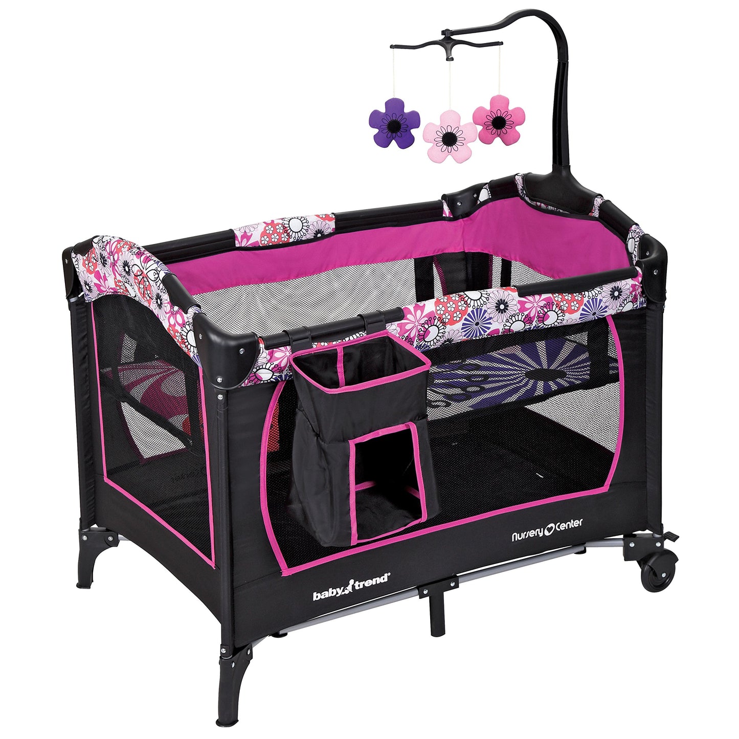 Baby Trend Nursery Center® Playard, Tanzania