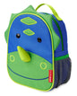 Skip Hop Toddler Backpack, Zoo Preschool Ages 3-4, Butterfly