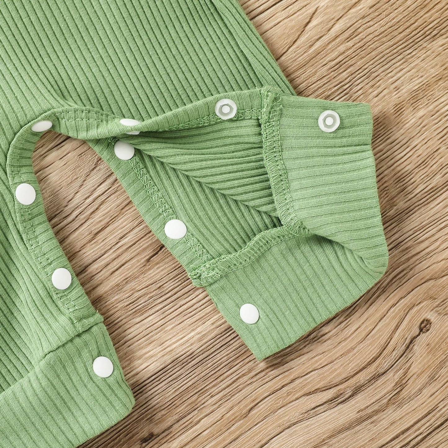 GRNSHTS Newborn Baby Boy Romper Coming Home Outfits Letter Print Bodysuit Jumpsuit+Hat+Gloves 3PCS Clothes Set
