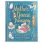 Mother Goose Treasury: A Beautiful Collection of Favorite Nursery Rhymes for Children (Hardcover Storybook Treasury)