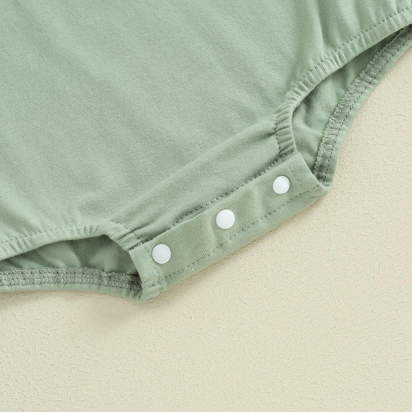 Newborn Infant Baby Boy Summer Outfit Mamas Boy Baby Clothes Boy Oversized Romper Shirts Short Sleeve Onesie