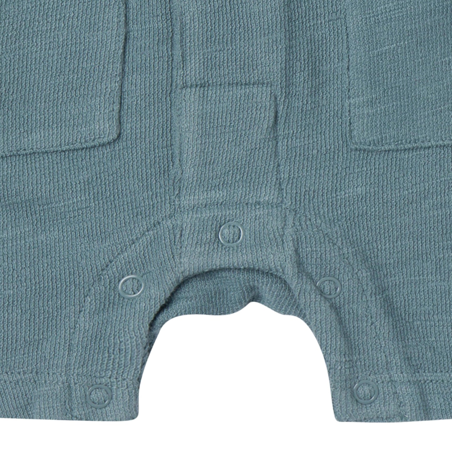 Modern Moments by Gerber baby-boys Short Sleeve Romper