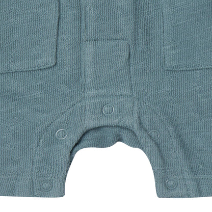Modern Moments by Gerber baby-boys Short Sleeve Romper