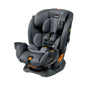 Chicco OneFit ClearTex All-in-One Car Seat, Slim Design, Rear-Facing Seat for Infants 5-40 lbs., Forward-Facing 25-65 lbs., Booster 40-100 lbs., Convertible Car Seat | Lilac/Purple