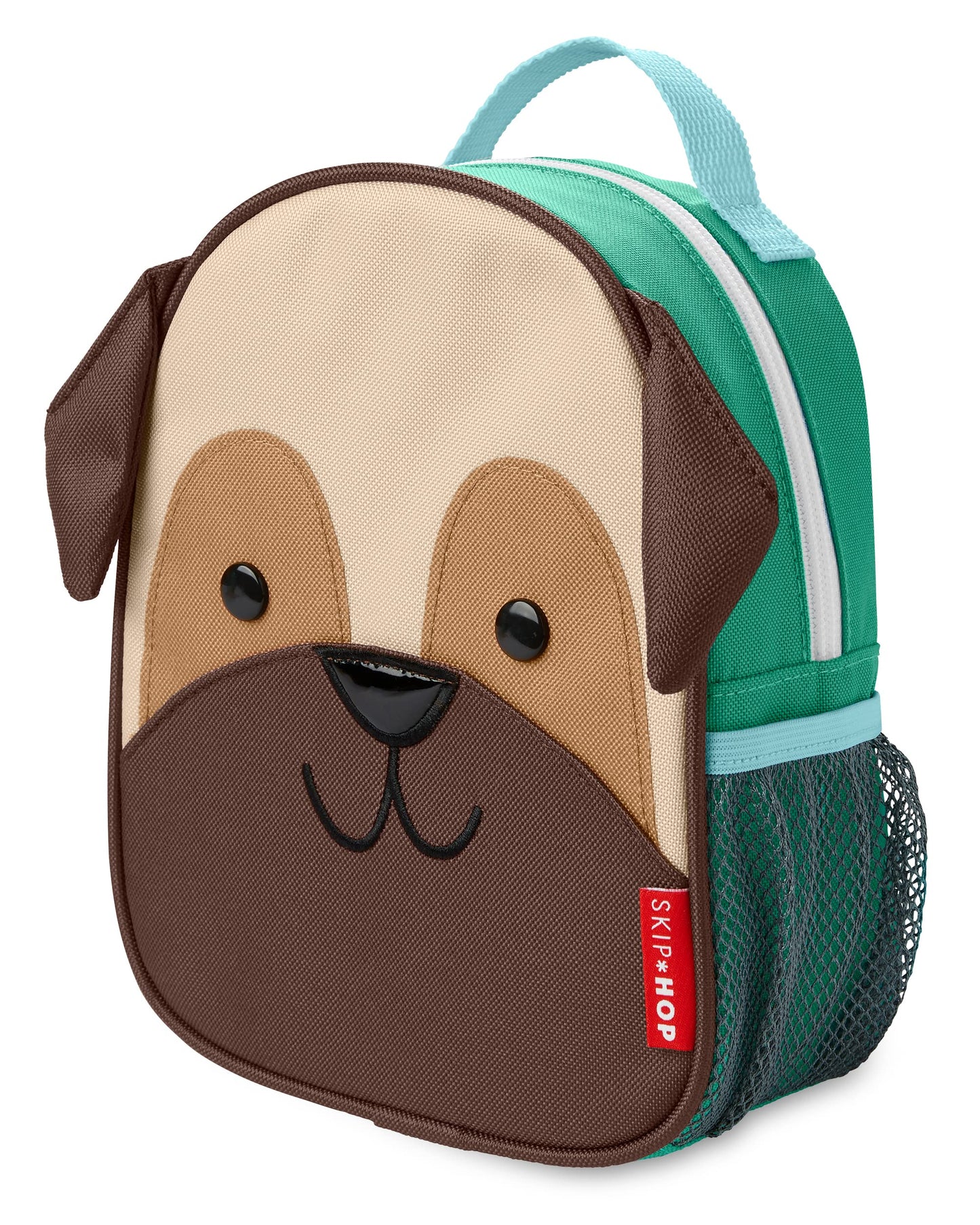 Skip Hop Toddler Backpack, Zoo Preschool Ages 3-4, Butterfly