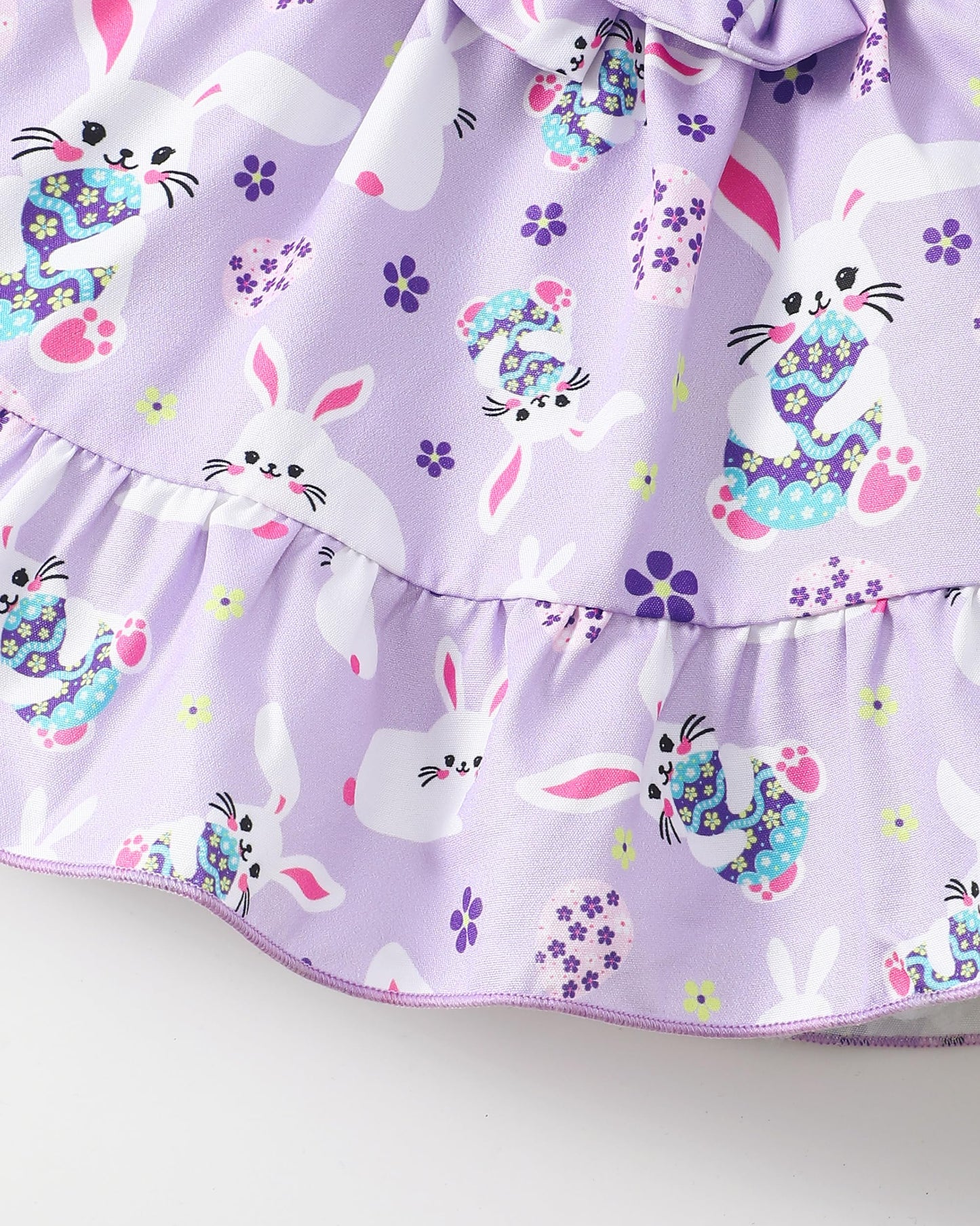 Renotemy Newborn Infant Baby Girl Dresses Summer Outfits Boho Casual Sundress Gifts Toddler Clothes for Girl with Hat and Bag