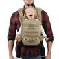 Carrier - All Day Comfort for Infant and Toddlers