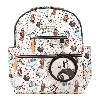 Petunia Pickle Bottom Ace Backpack | Diaper Bag | Diaper Bag Backpack for Parents | Baby Diaper Bag | Stylish and Spacious Backpack for On-the-Go Moms and Dads | Disney Princess