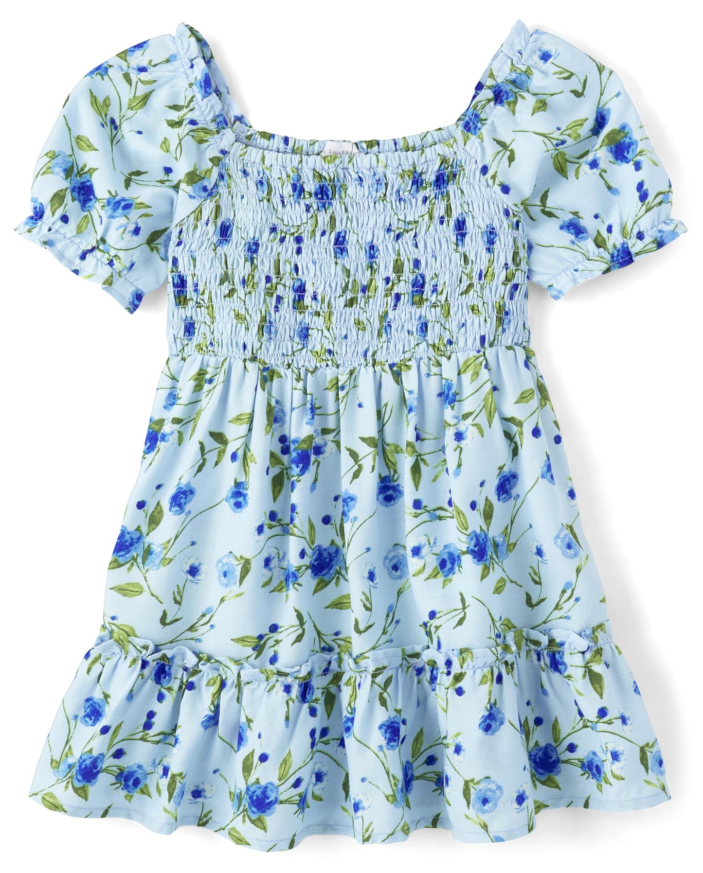 The Children's Place and Toddler Short Sleeve Casual Dresses