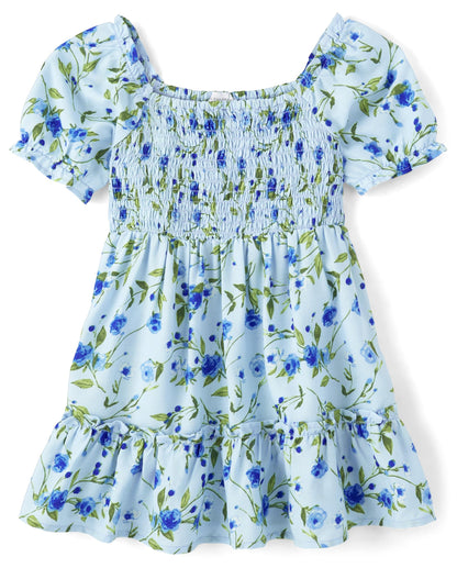 The Children's Place and Toddler Short Sleeve Casual Dresses