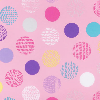 Smart Steps® Trend Activity Walker, Orbits Rose