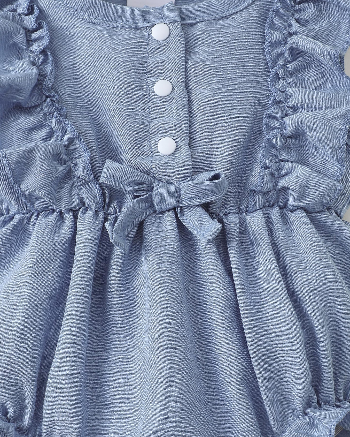 Renotemy Newborn Infant Baby Girl Clothes Rompers Summer Jumpsuits Short Sleeve Romper Infant Baby Clothes Girl