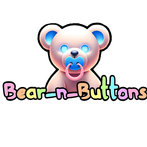 Bear-n-Buttons